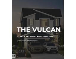 167 Starling Way, Fort Saskatchewan, Alberta