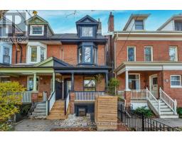 51 WITHROW AVENUE, Toronto, Ontario
