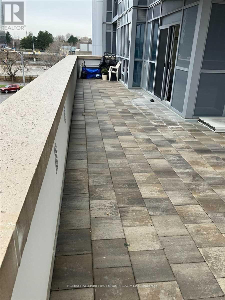 316 - 275 Village Green Square, Toronto, Ontario  M1S 0L8 - Photo 10 - E12791950