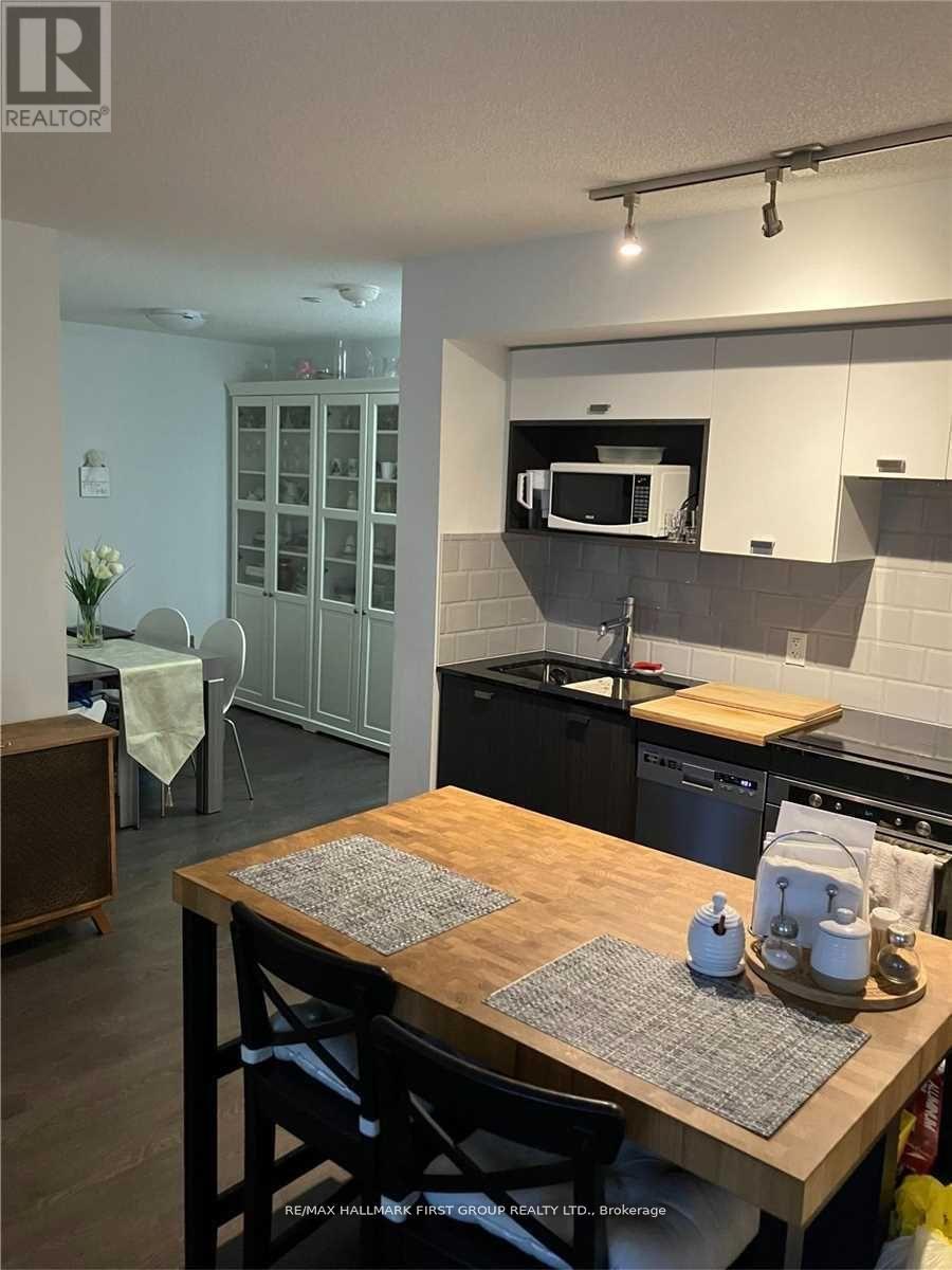 316 - 275 Village Green Square, Toronto, Ontario  M1S 0L8 - Photo 6 - E12791950