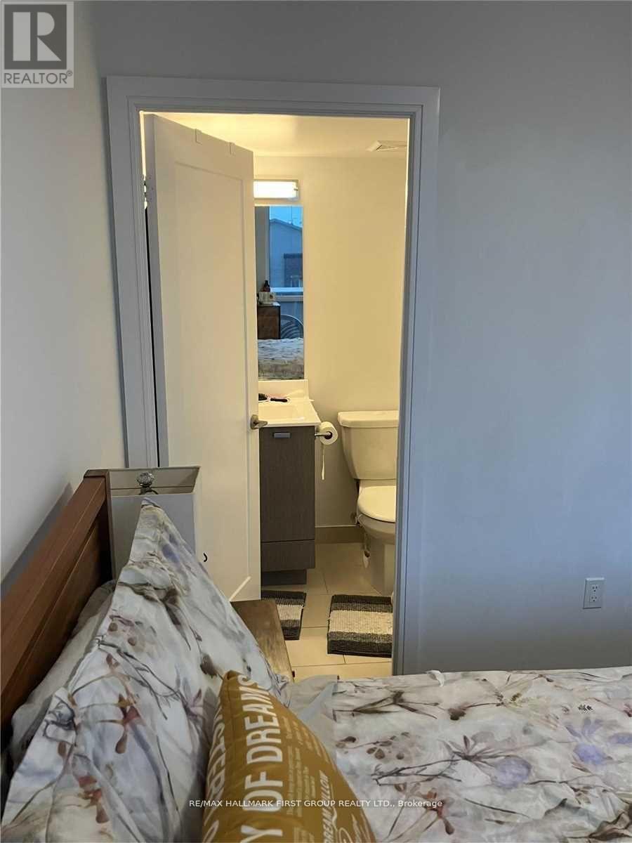 316 - 275 Village Green Square, Toronto, Ontario  M1S 0L8 - Photo 8 - E12791950