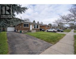 268 ROSS AVENUE, Kitchener, Ontario