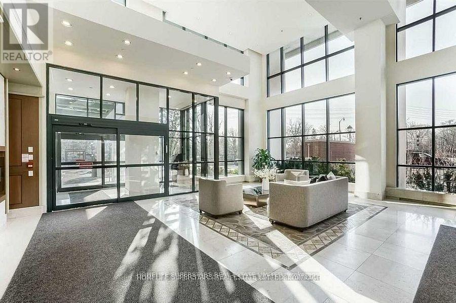 509 - 100 JOHN STREET, Brampton, Ontario