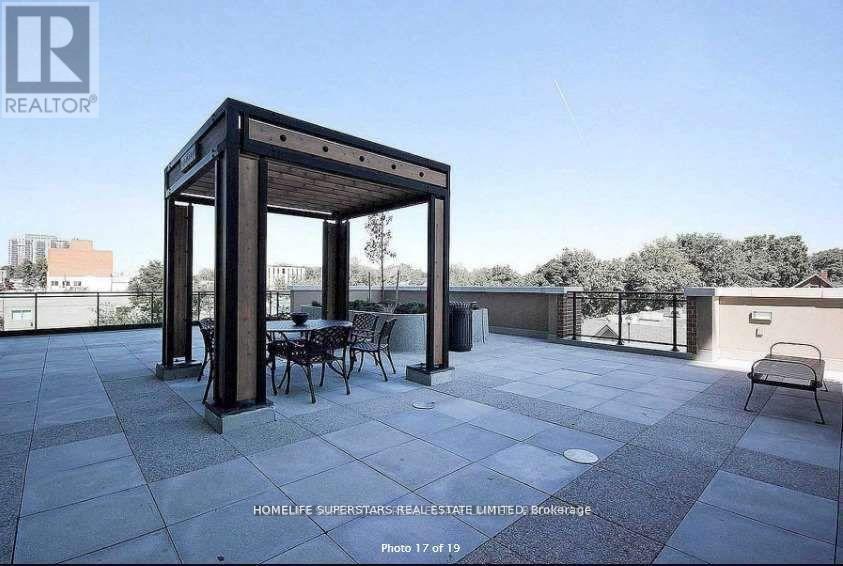 509 - 100 John Street, Brampton, Ontario  L6W 0A8 - Photo 11 - W12791940