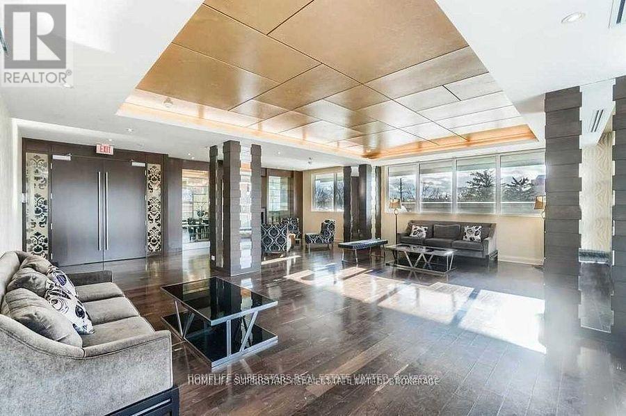 509 - 100 John Street, Brampton, Ontario  L6W 0A8 - Photo 13 - W12791940