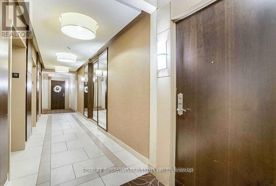 509 - 100 John Street, Brampton, Ontario  L6W 0A8 - Photo 14 - W12791940