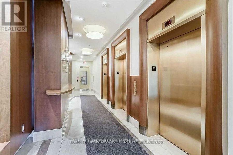 509 - 100 John Street, Brampton, Ontario  L6W 0A8 - Photo 15 - W12791940