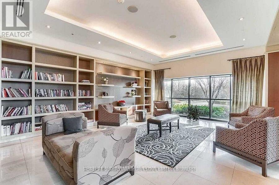 509 - 100 John Street, Brampton, Ontario  L6W 0A8 - Photo 16 - W12791940