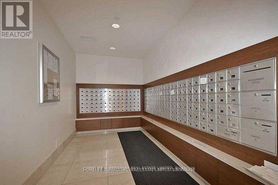 509 - 100 John Street, Brampton, Ontario  L6W 0A8 - Photo 19 - W12791940