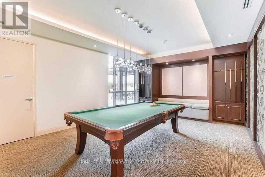 509 - 100 John Street, Brampton, Ontario  L6W 0A8 - Photo 20 - W12791940