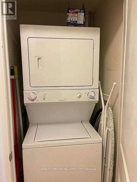 509 - 100 John Street, Brampton, Ontario  L6W 0A8 - Photo 23 - W12791940