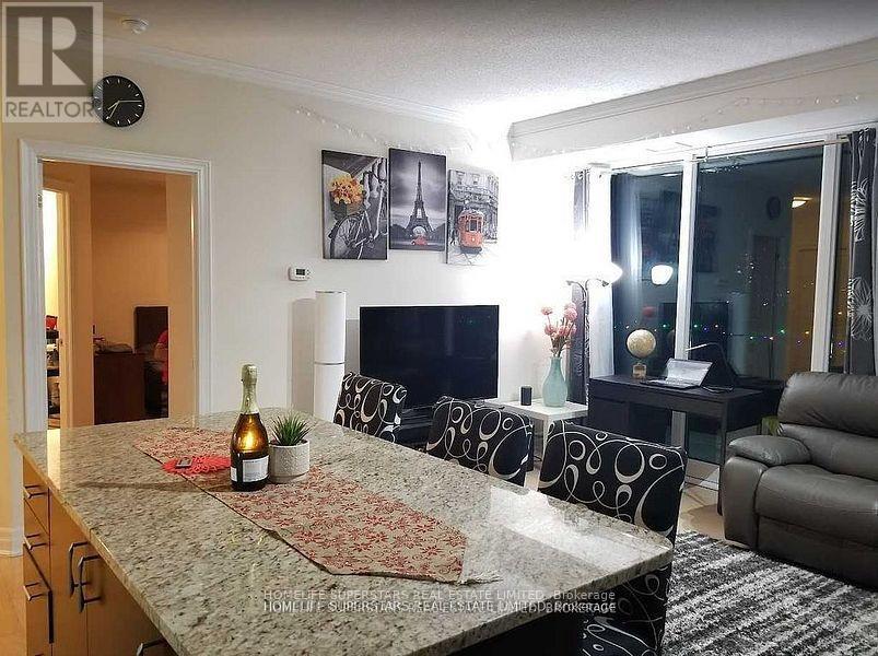 509 - 100 John Street, Brampton, Ontario  L6W 0A8 - Photo 24 - W12791940