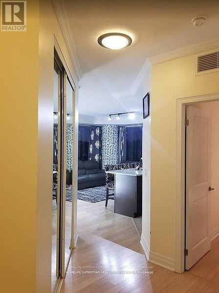 509 - 100 John Street, Brampton, Ontario  L6W 0A8 - Photo 25 - W12791940