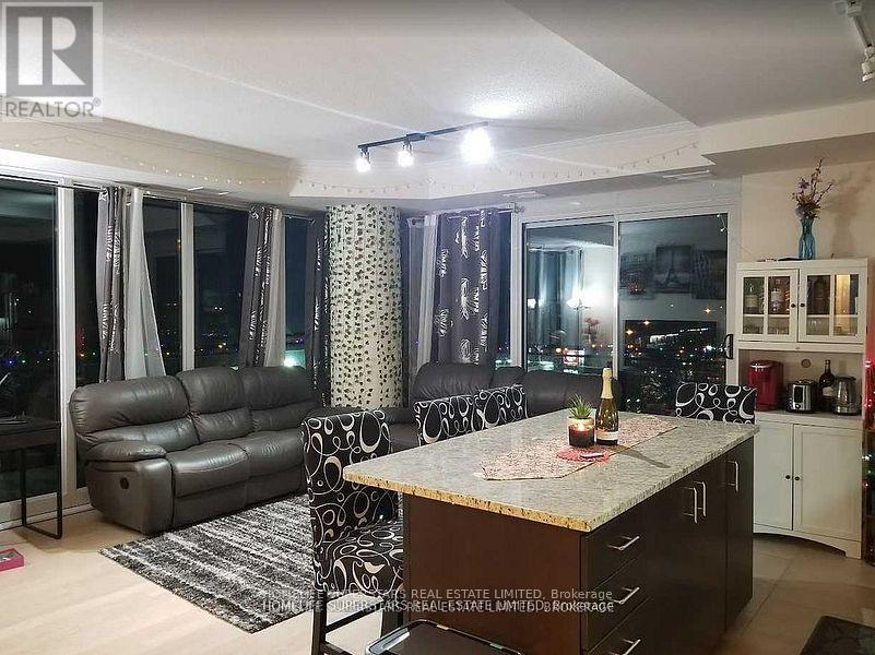 509 - 100 John Street, Brampton, Ontario  L6W 0A8 - Photo 26 - W12791940