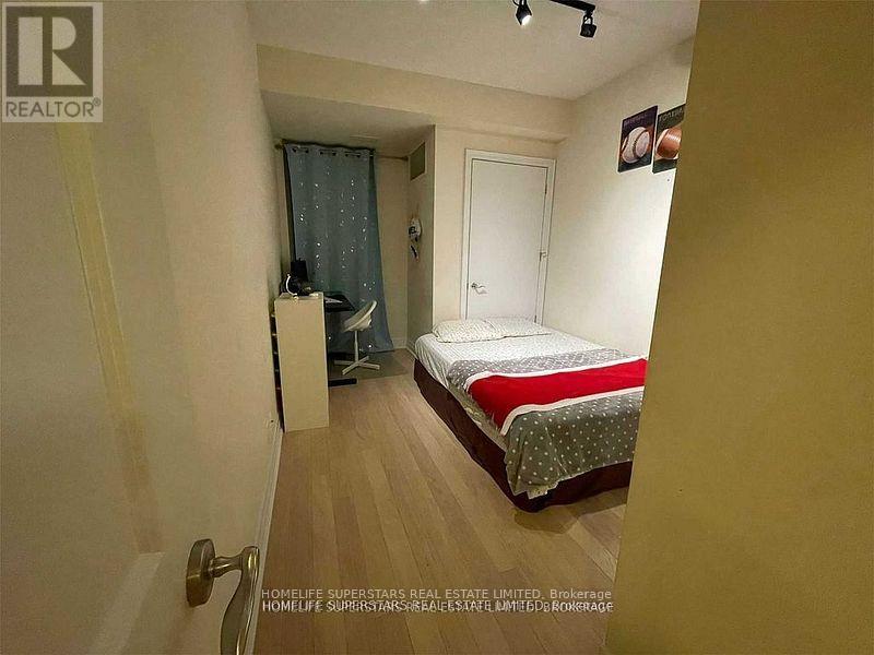 509 - 100 John Street, Brampton, Ontario  L6W 0A8 - Photo 29 - W12791940