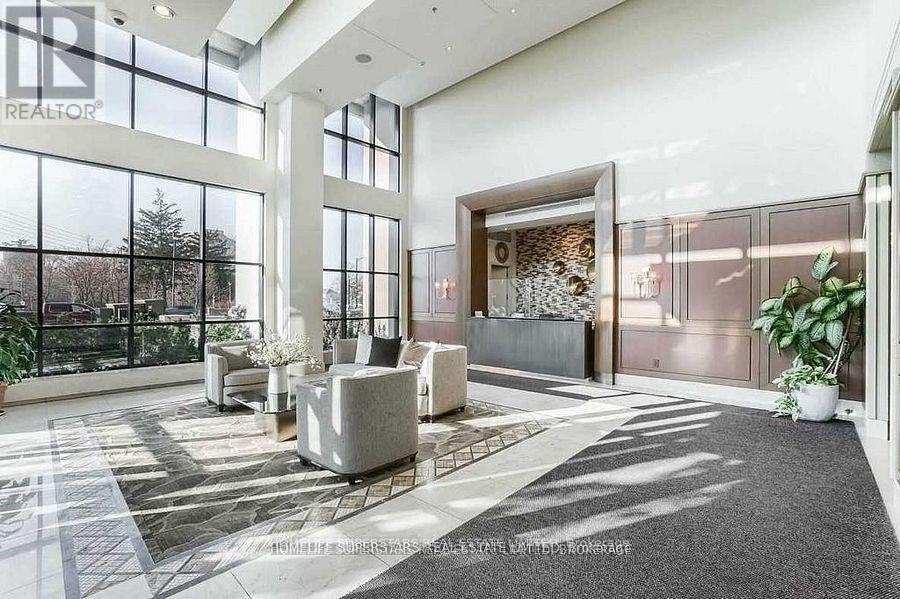 509 - 100 John Street, Brampton, Ontario  L6W 0A8 - Photo 7 - W12791940