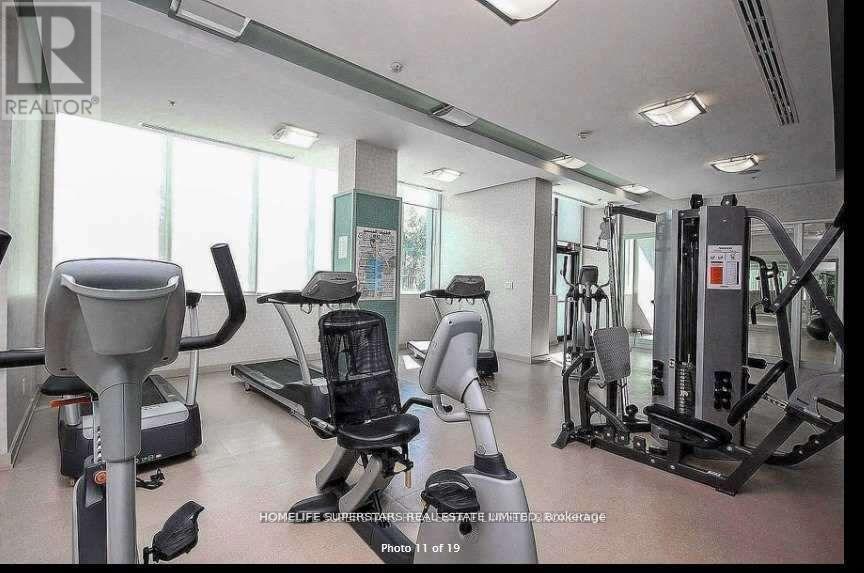 509 - 100 John Street, Brampton, Ontario  L6W 0A8 - Photo 8 - W12791940