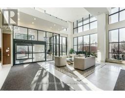 509 - 100 JOHN STREET, Brampton, Ontario