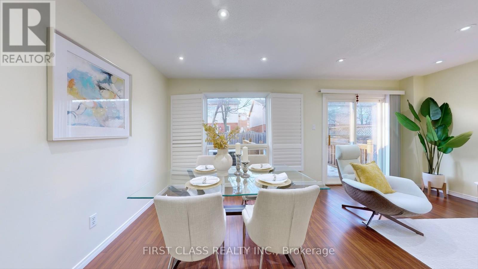 2231 Shipwright Road, Oakville, Ontario  L6M 3E2 - Photo 13 - W12791948