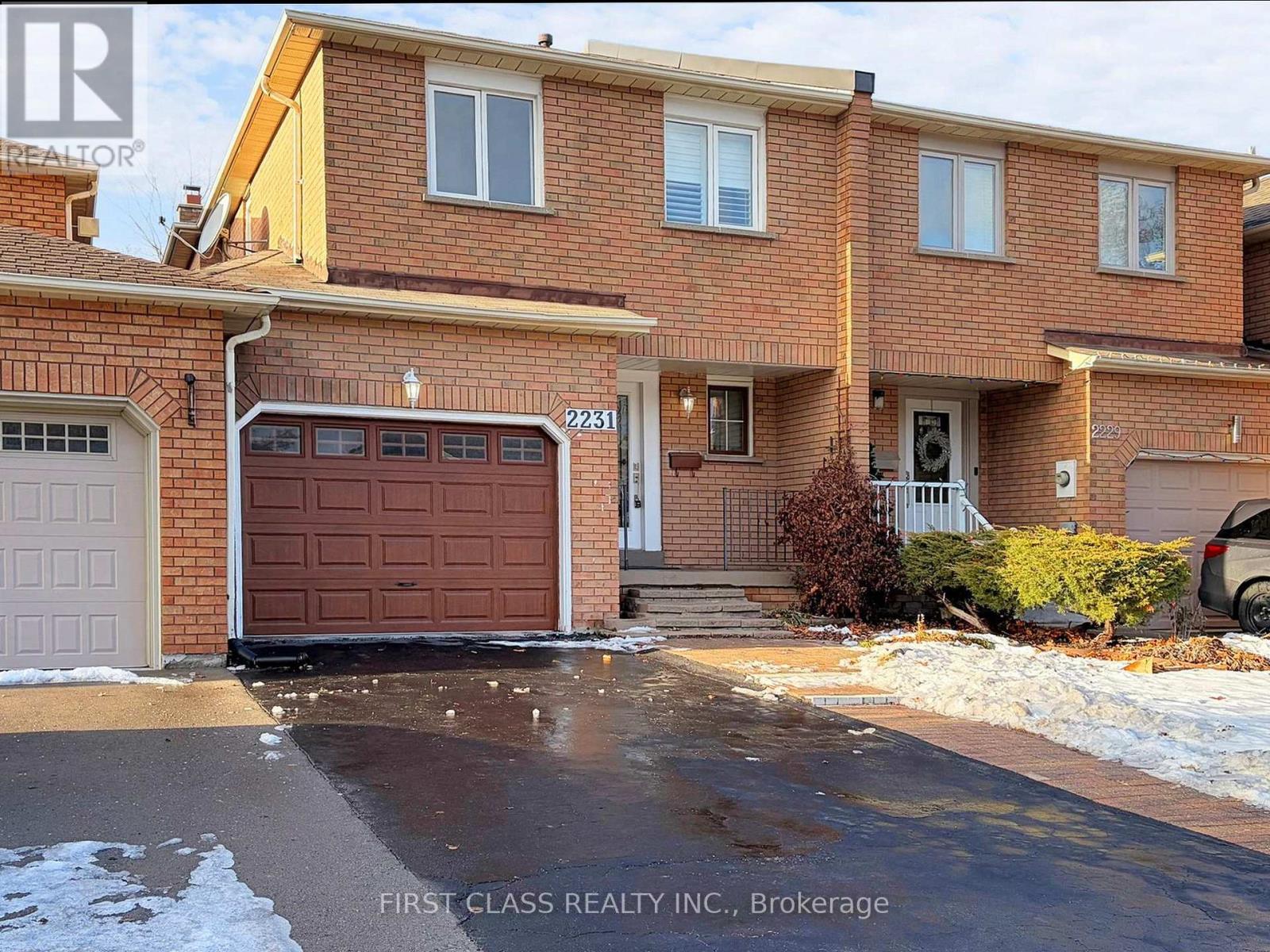 2231 Shipwright Road, Oakville, Ontario  L6M 3E2 - Photo 2 - W12791948