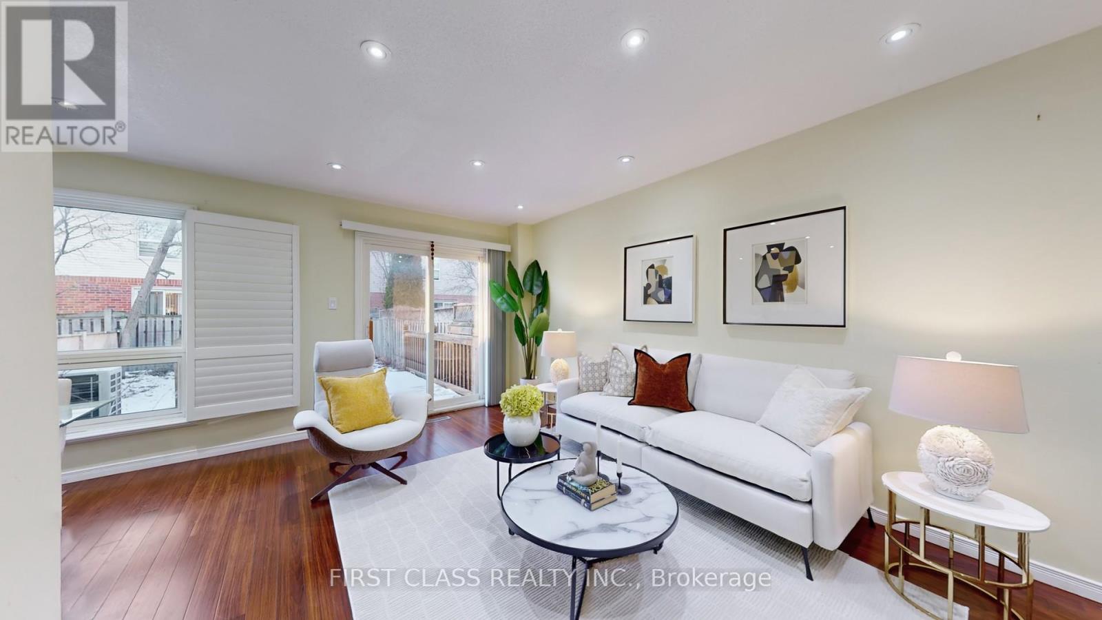 2231 Shipwright Road, Oakville, Ontario  L6M 3E2 - Photo 8 - W12791948