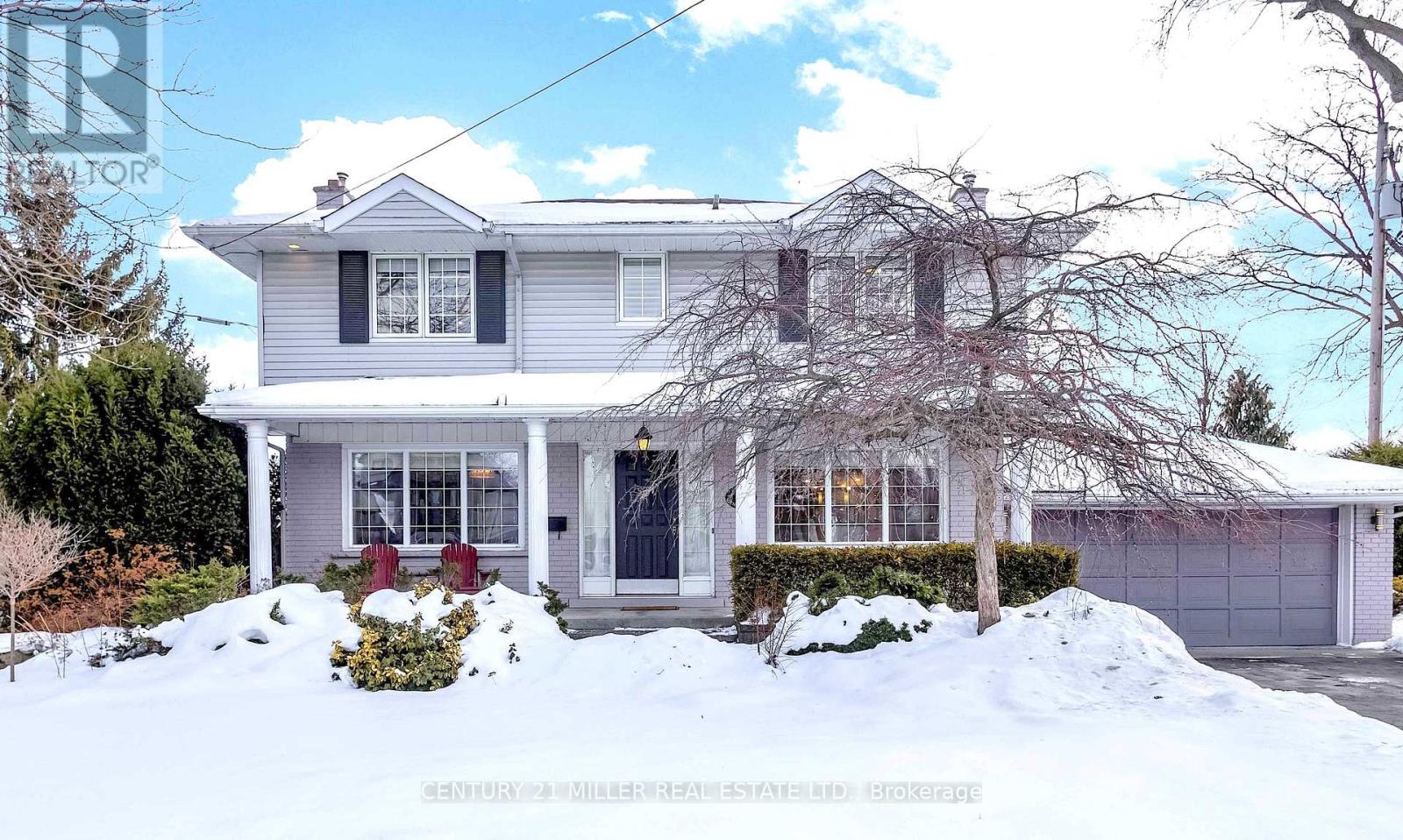 428 HENDRIE AVENUE, Burlington, Ontario