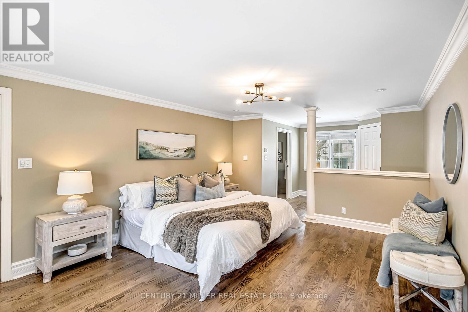 428 Hendrie Avenue, Burlington, Ontario  L7T 1E2 - Photo 19 - W12791954