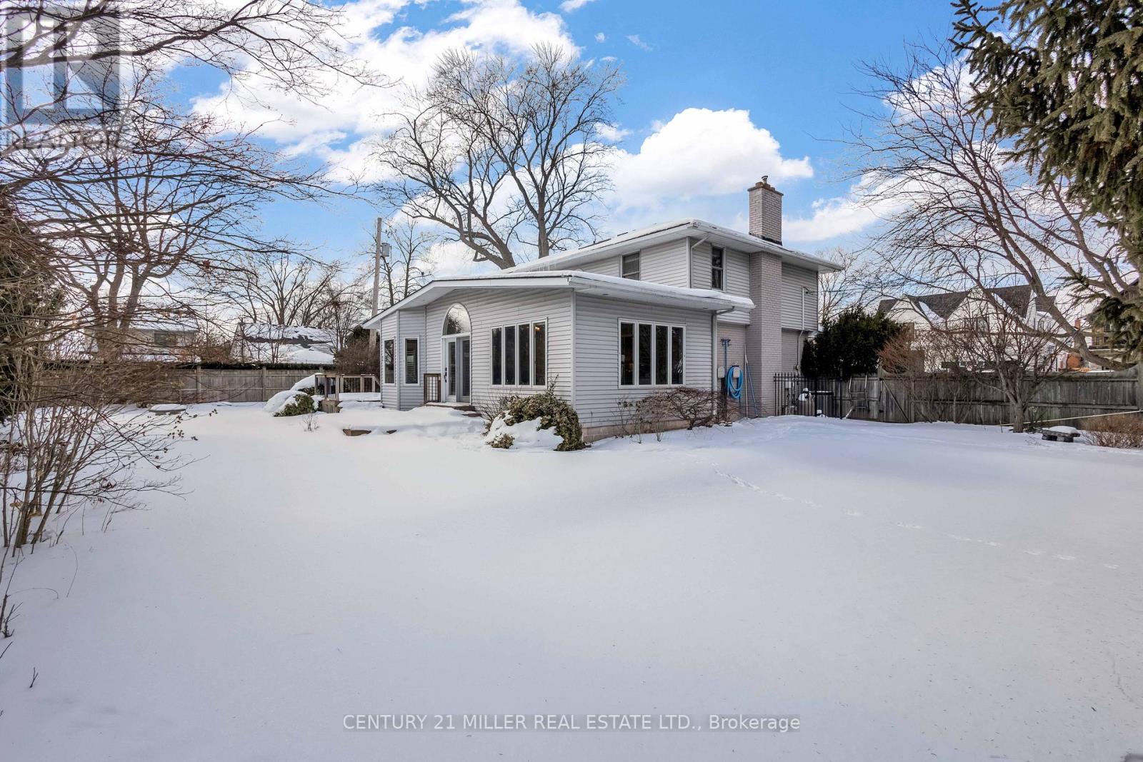 428 Hendrie Avenue, Burlington, Ontario  L7T 1E2 - Photo 27 - W12791954