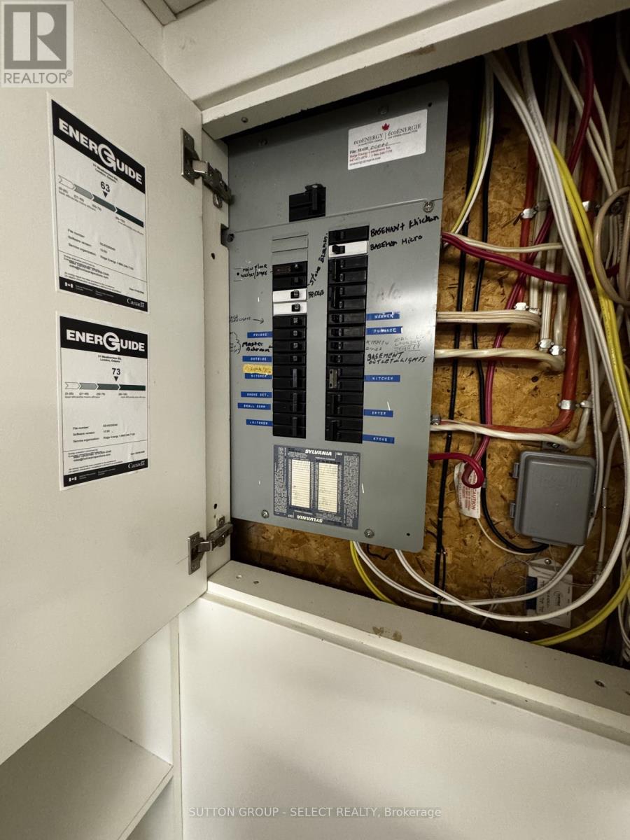 31 Meadowview Road, London South, Ontario  N6J 4E5 - Photo 37 - X12784282