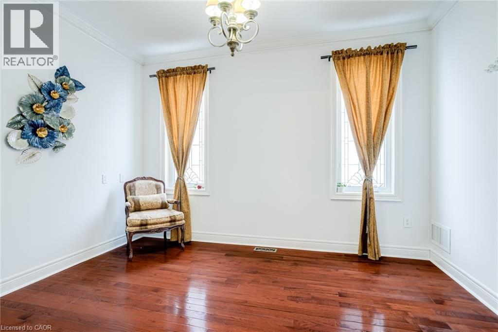 17 Mcnutt Street, Brampton, Ontario  L6Y 5L3 - Photo 26 - 40805212