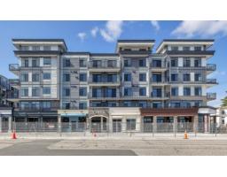 309 33816 SOUTH FRASER WAY, Abbotsford, British Columbia