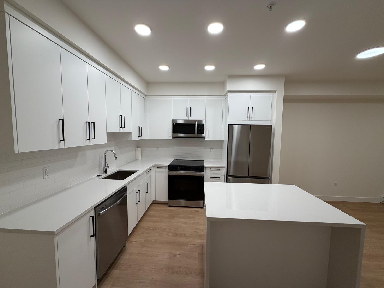 309 33816 South Fraser Way, Abbotsford, British Columbia  V2S 0P2 - Photo 3 - R3085302