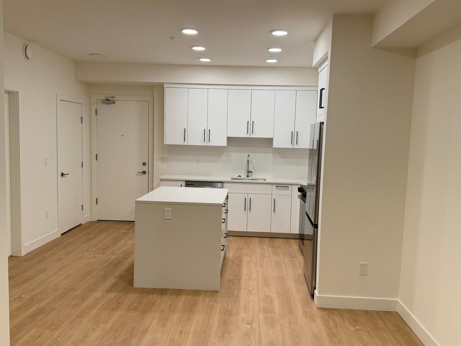 309 33816 South Fraser Way, Abbotsford, British Columbia  V2S 0P2 - Photo 5 - R3085302