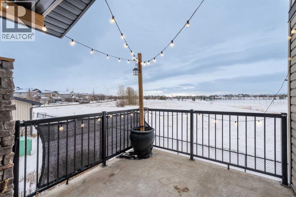 8201, 2781 Chinook Winds Drive Sw, Airdrie, Alberta  T4B 3S5 - Photo 26 - A2274683