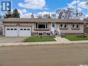 372 Hayes DRIVE, Swift Current, Saskatchewan