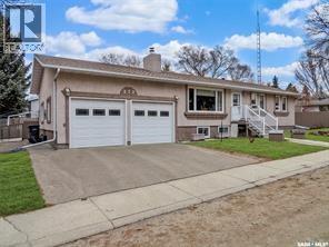 372 Hayes Drive, Swift Current, Saskatchewan  S9H 4H1 - Photo 33 - SK028600