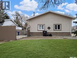 372 Hayes Drive, Swift Current, Saskatchewan  S9H 4H1 - Photo 34 - SK028600