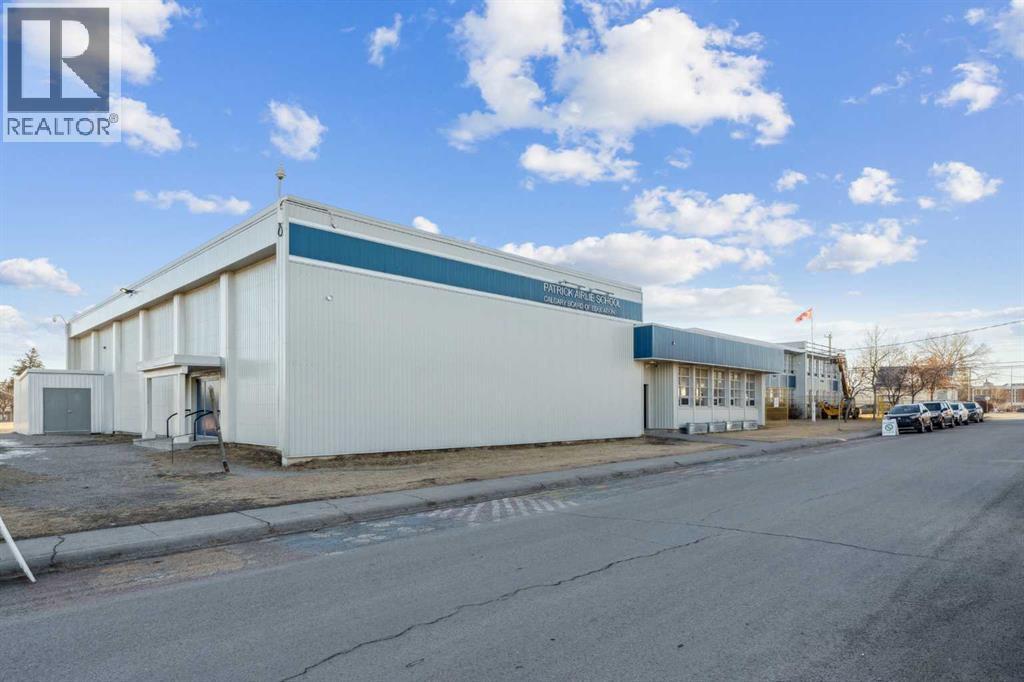 1816 42 Street Se, Calgary, Alberta  T2B 1E9 - Photo 44 - A2285724