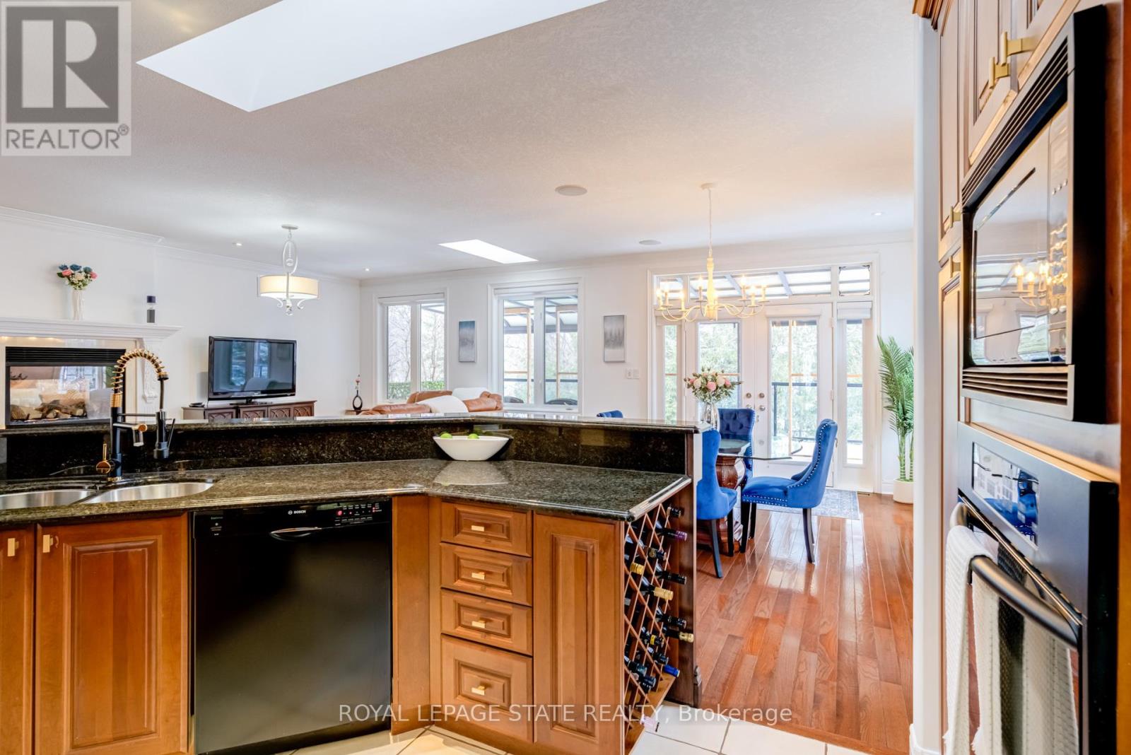 17 Mcnutt Street, Brampton, Ontario  L6Y 5L3 - Photo 13 - W12788660