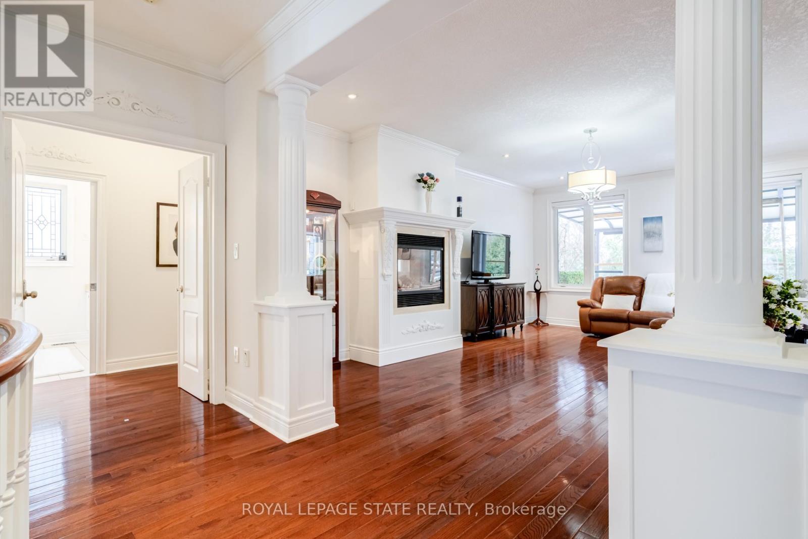 17 Mcnutt Street, Brampton, Ontario  L6Y 5L3 - Photo 20 - W12788660