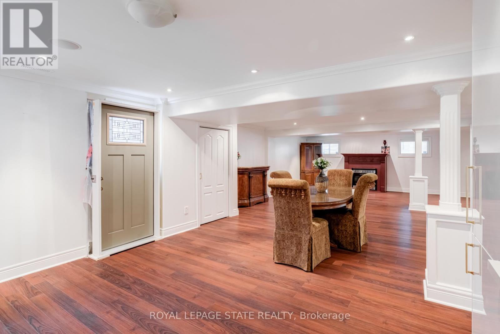 17 Mcnutt Street, Brampton, Ontario  L6Y 5L3 - Photo 34 - W12788660