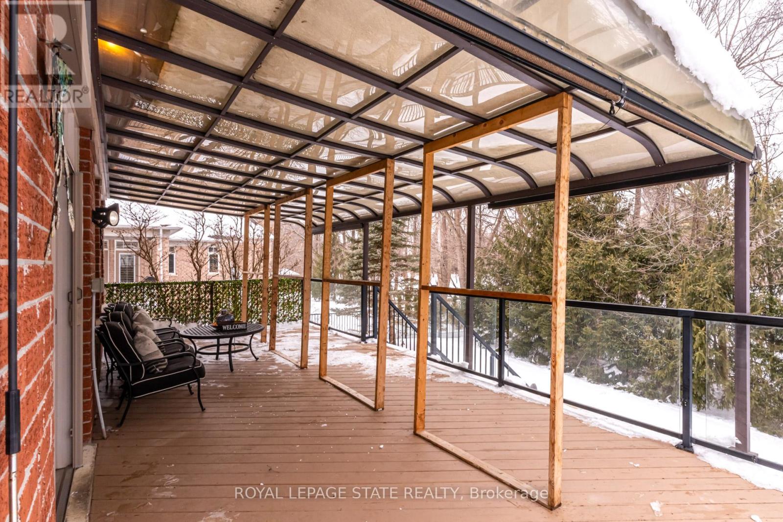 17 Mcnutt Street, Brampton, Ontario  L6Y 5L3 - Photo 44 - W12788660