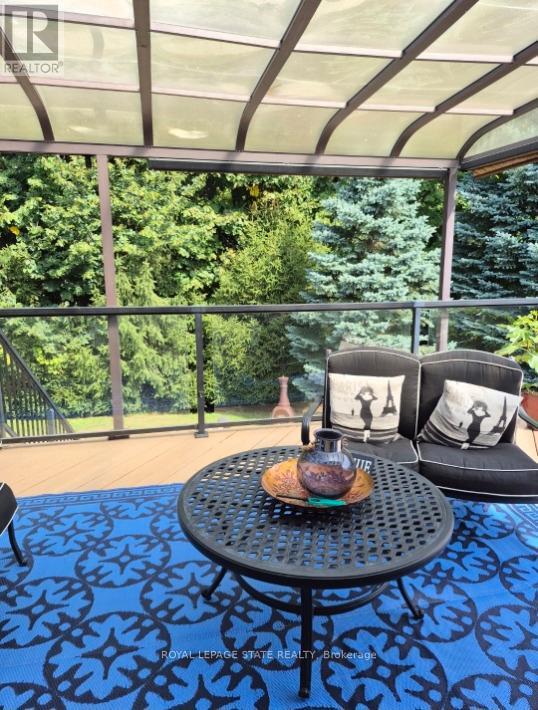 17 Mcnutt Street, Brampton, Ontario  L6Y 5L3 - Photo 46 - W12788660