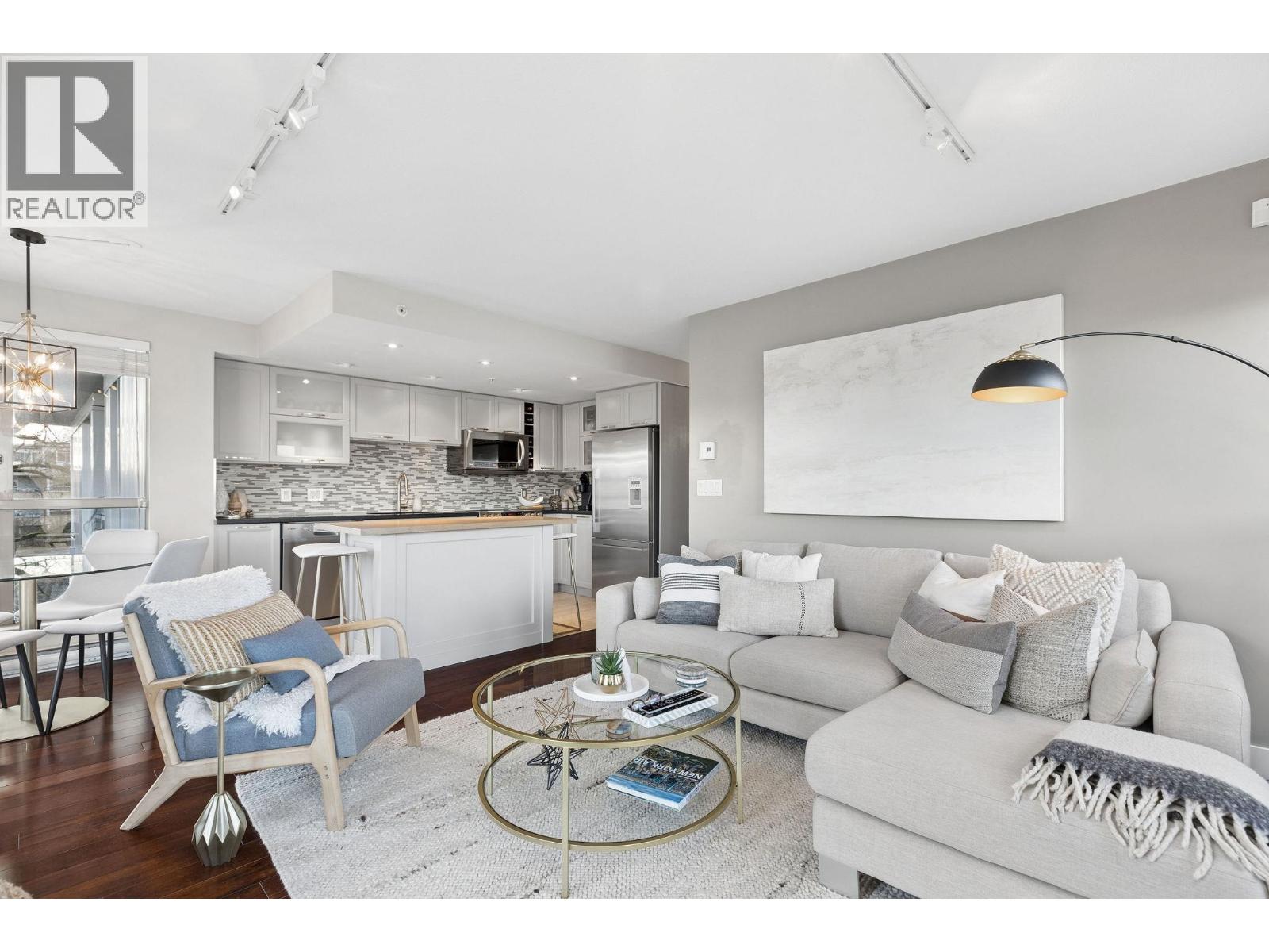 706 2137 W 10th Avenue, Vancouver, British Columbia  V6K 4W4 - Photo 10 - R3090183