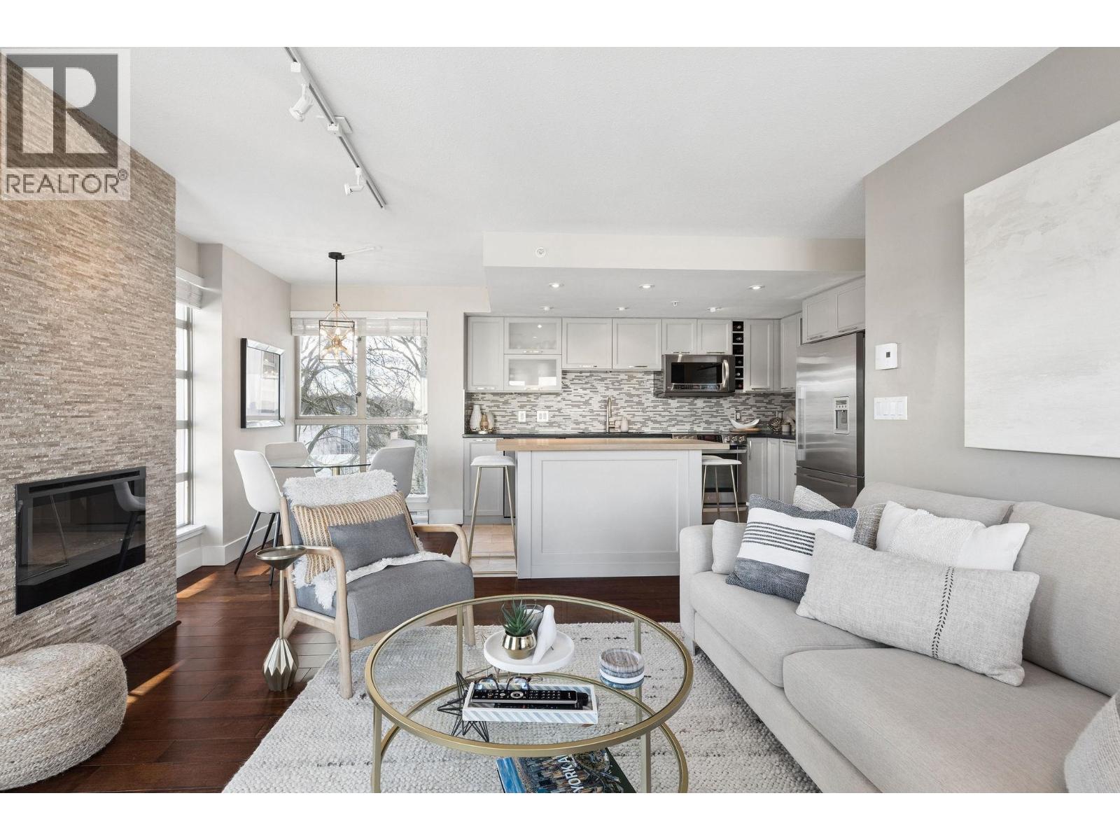 706 2137 W 10th Avenue, Vancouver, British Columbia  V6K 4W4 - Photo 11 - R3090183