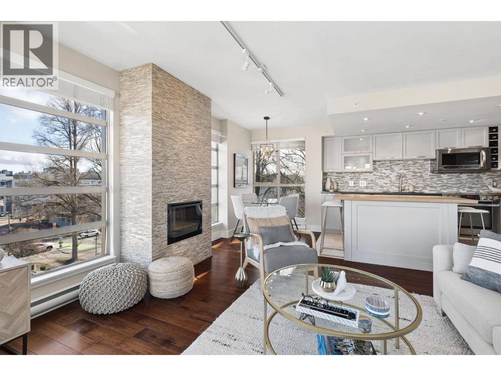 706 2137 W 10th Avenue, Vancouver, British Columbia  V6K 4W4 - Photo 12 - R3090183