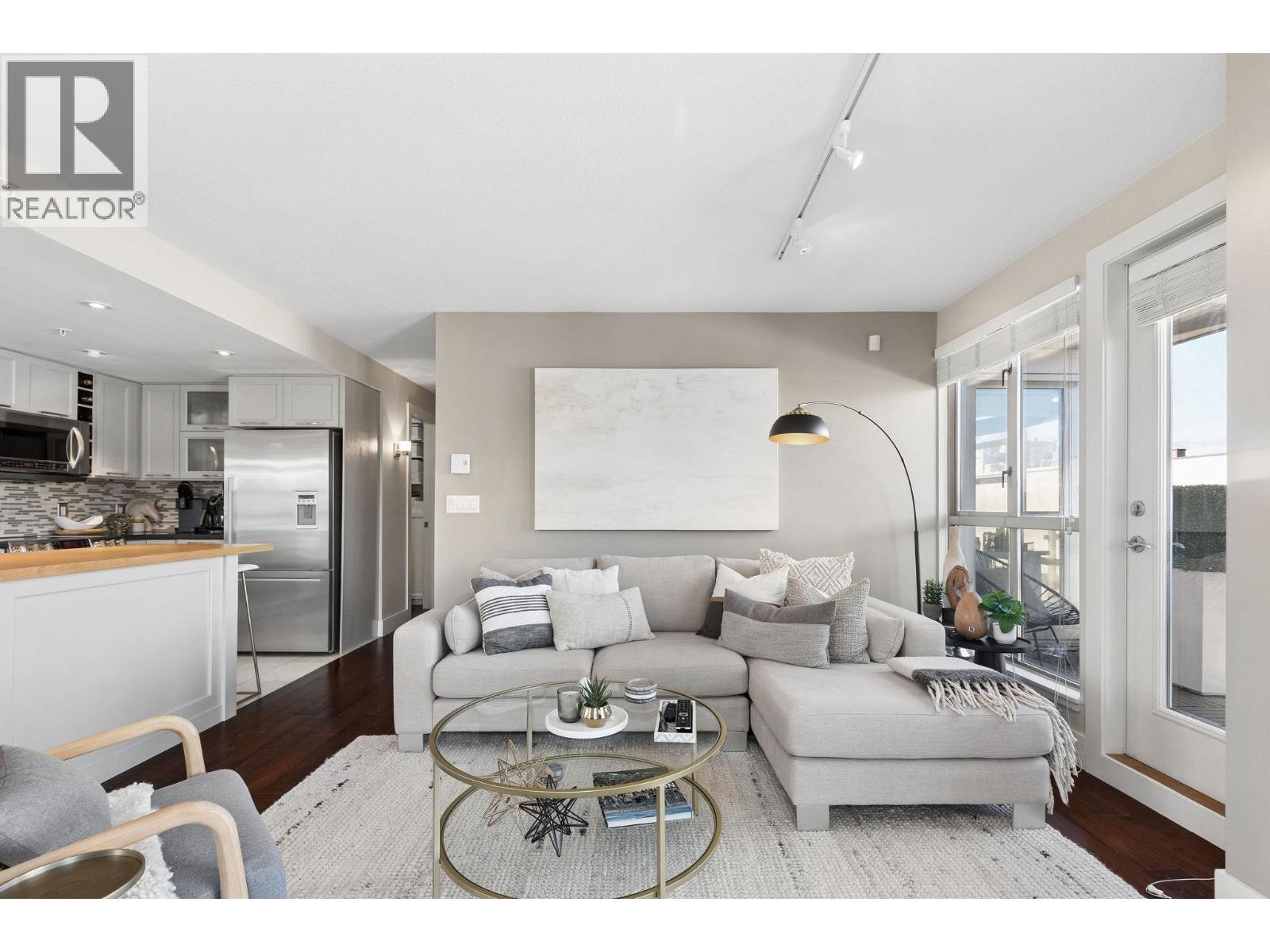 706 2137 W 10th Avenue, Vancouver, British Columbia  V6K 4W4 - Photo 13 - R3090183