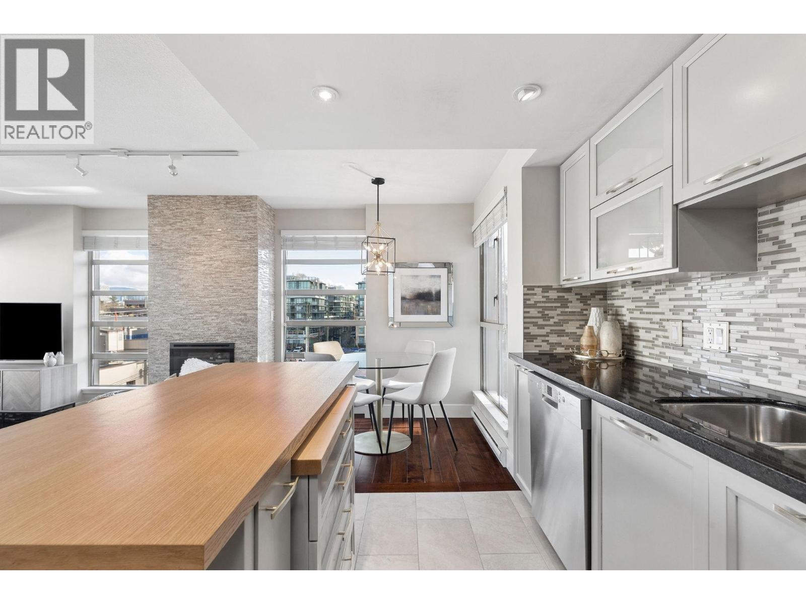 706 2137 W 10th Avenue, Vancouver, British Columbia  V6K 4W4 - Photo 15 - R3090183