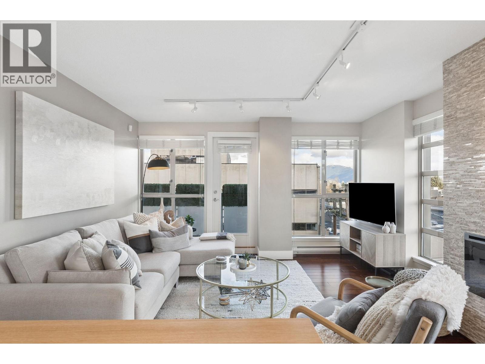 706 2137 W 10th Avenue, Vancouver, British Columbia  V6K 4W4 - Photo 16 - R3090183