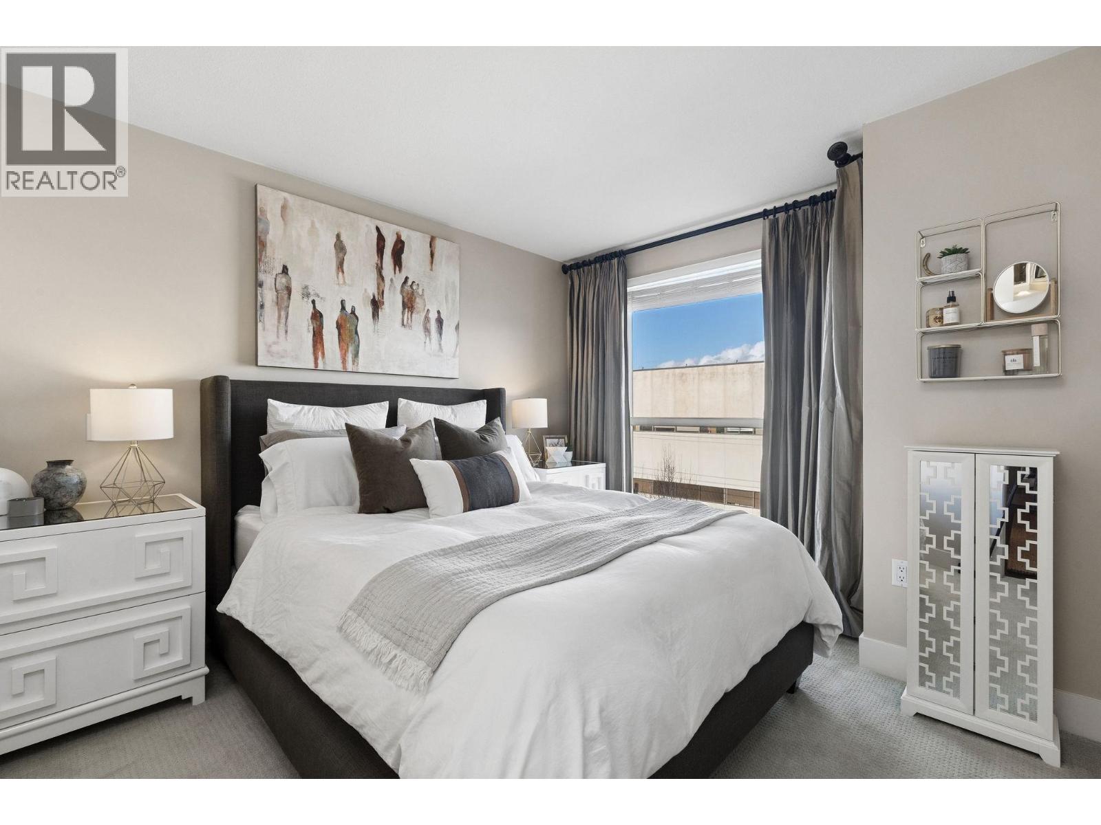 706 2137 W 10th Avenue, Vancouver, British Columbia  V6K 4W4 - Photo 20 - R3090183